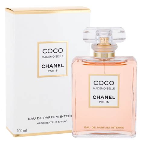 coco chanel madmazel parfem